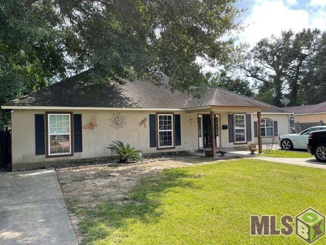 5420 SYCAMORE ST, Baton Rouge, LA 70805