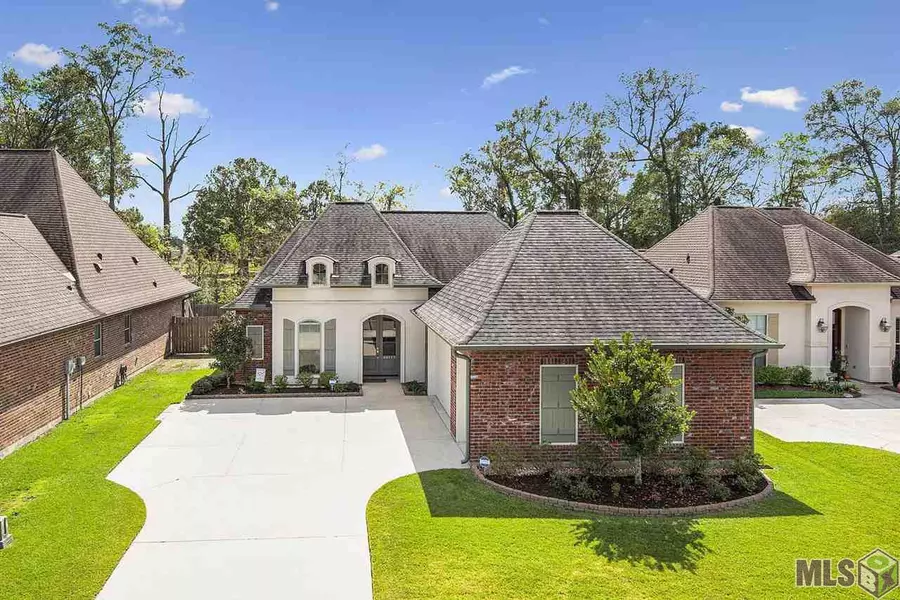 40193 FENWAY AVE, Prairieville, LA 70769