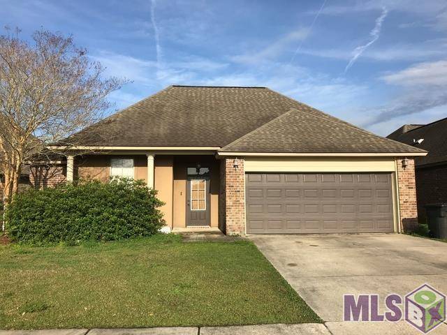 2871 NICHOLSON LAKE DR, Baton Rouge, LA 70810