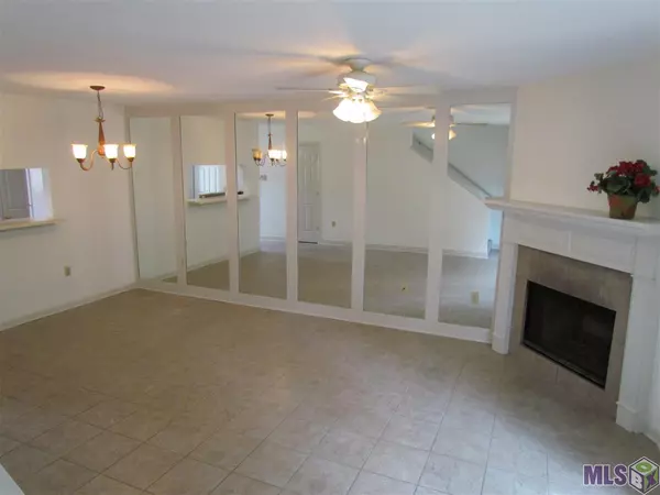 Baton Rouge, LA 70808,81 BRENT CT #81