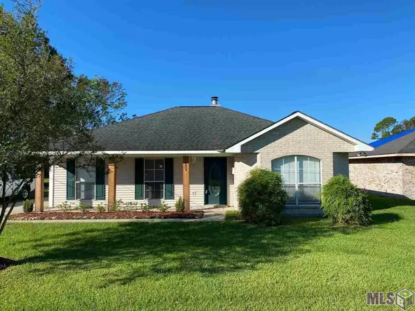 222 ANTHONY DR, Donaldsonville, LA 70346