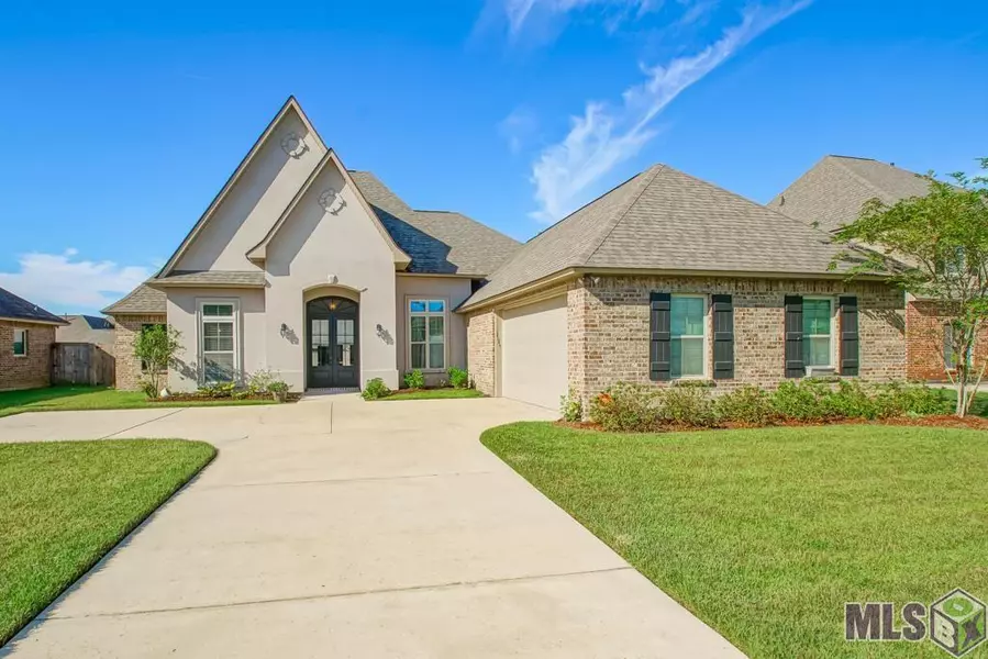 34045 OSPREY, Denham Springs, LA 70706