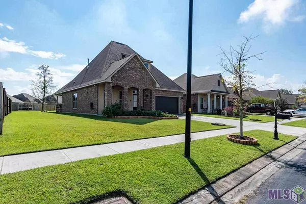 Prairieville, LA 70769,16244 KEYSTONE BLVD