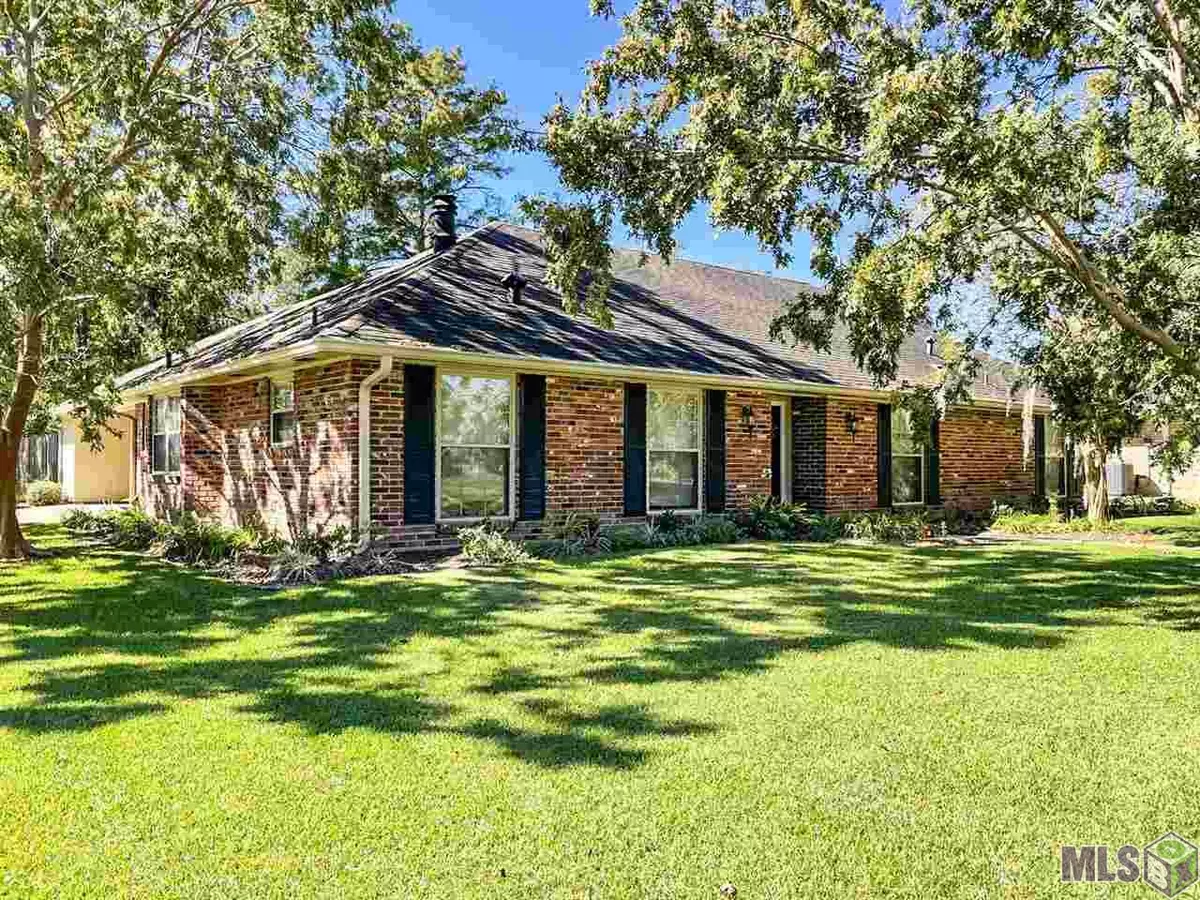 Baton Rouge, LA 70809,9976 HACKBERRY DR