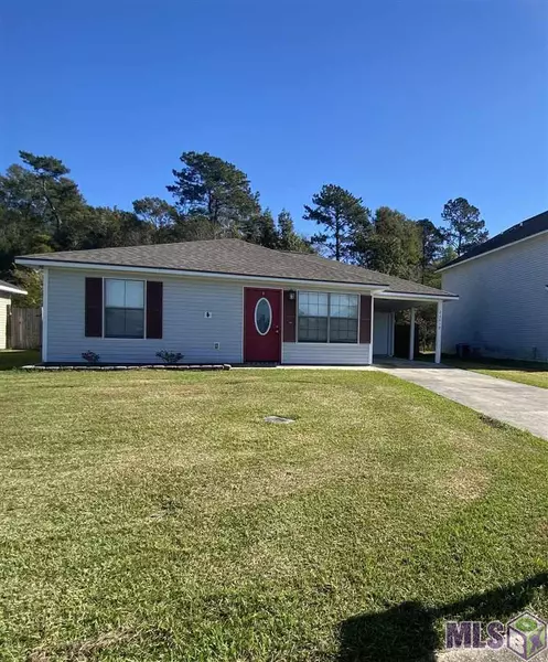 23610 WELLINGTON AVE, Denham Springs, LA 70726