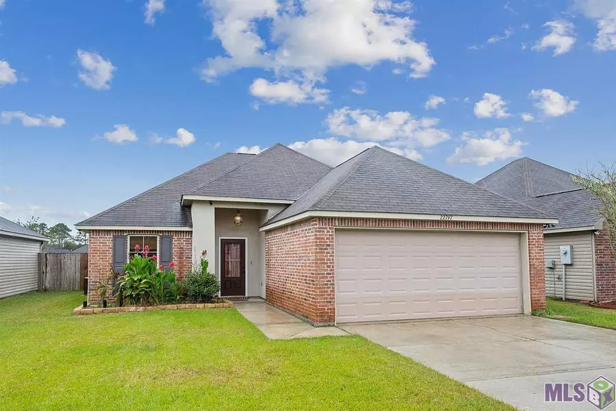 22797 CITATION DR, Denham Springs, LA 70726