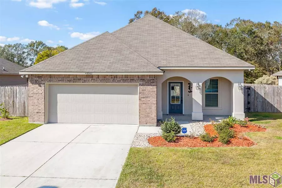 42302 MARBLESTONE AVE, Prairieville, LA 70769