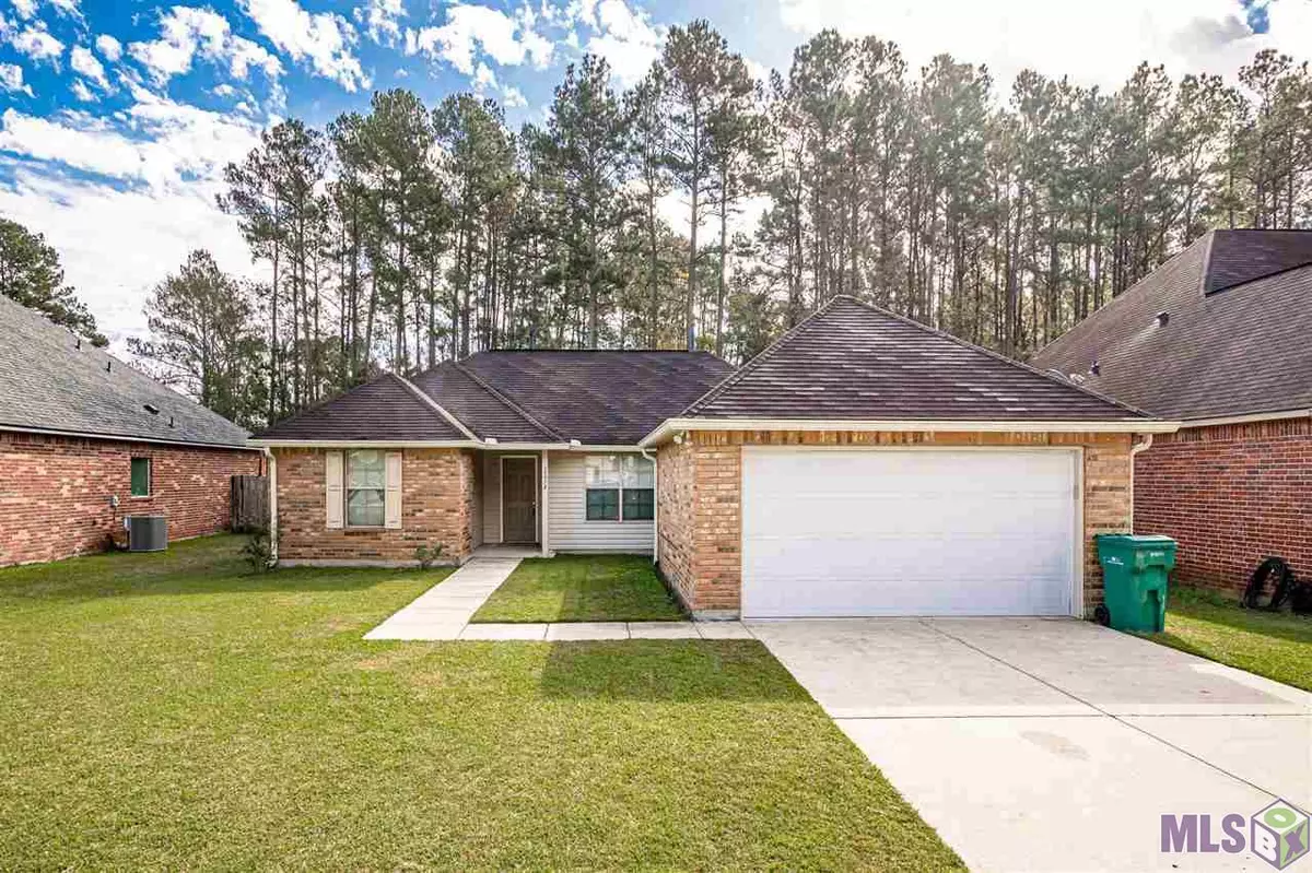 Denham Springs, LA 70726,25978 BRONZEWOOD ST