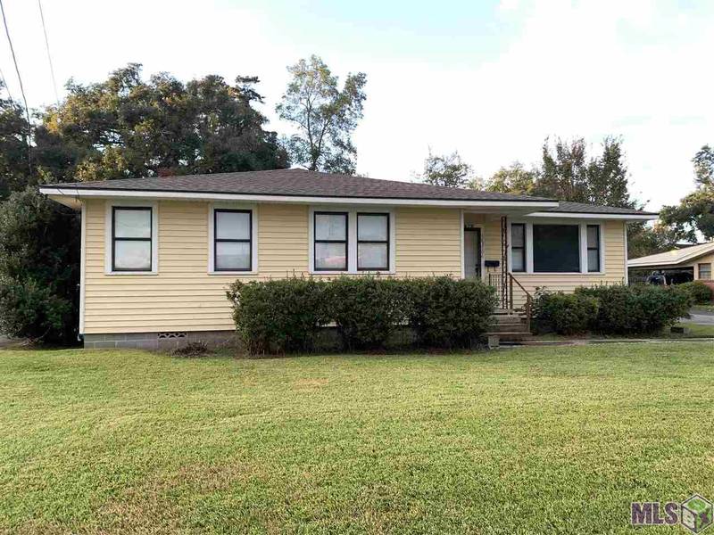 58370 BUBBA ST, Plaquemine, LA 70764