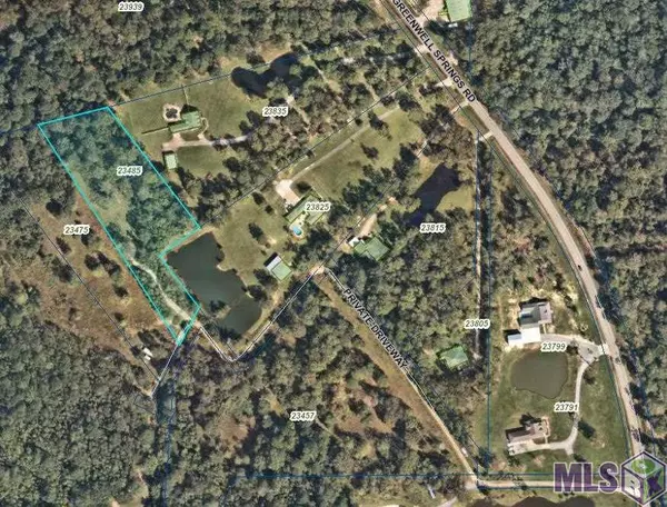 Greenwell Springs, LA 70739,23485 GREENWELL SPRINGS RD