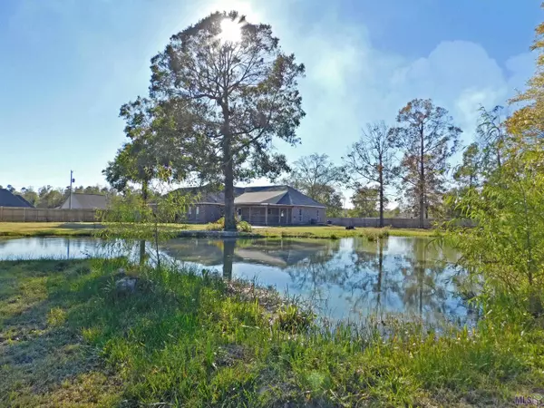 15437 NOVA LN, Walker, LA 70785