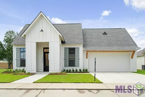 19052 MERCHANTS TRAIL AVE, Baton Rouge, LA 70817