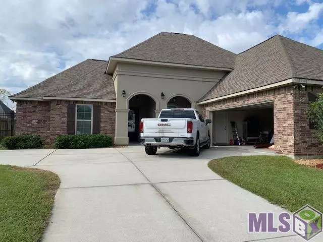 18245 OLD RESERVE, Prairieville, LA 70769