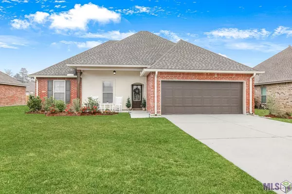 Denham Springs, LA 70726,8892 CRESSON DR