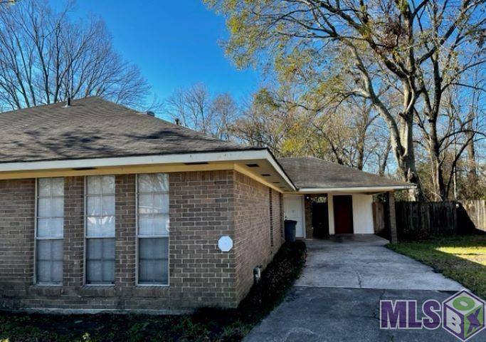 1429 MARCIA DR, Baton Rouge, LA 70815