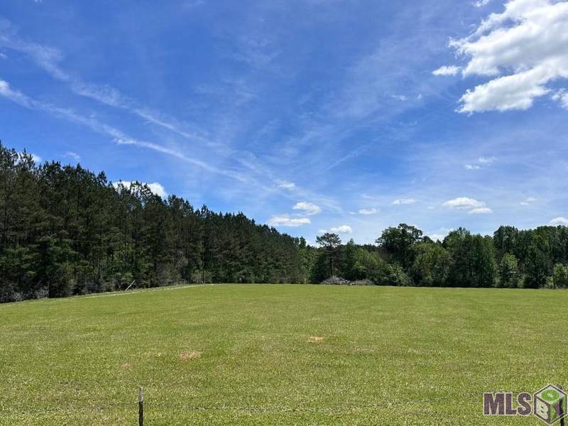 Lot 2 LA HWY 67, Clinton, LA 70722