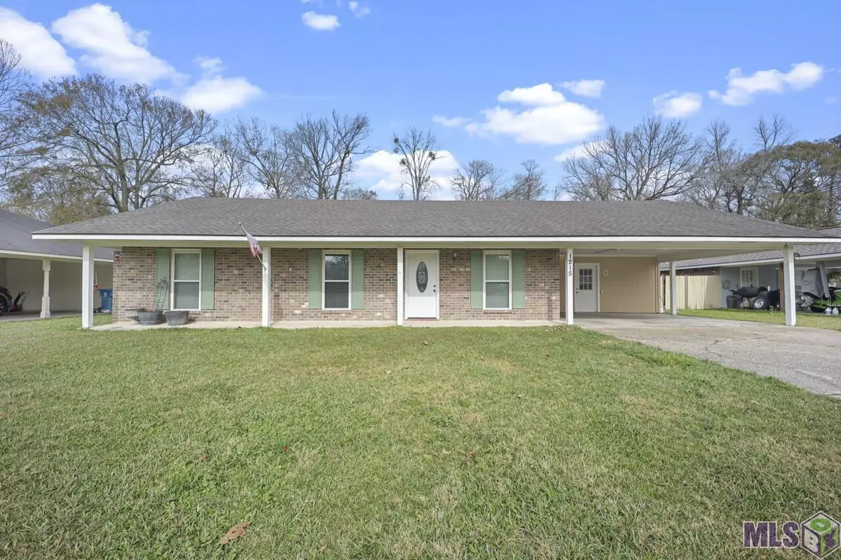 Denham Springs, LA 70726,1215 JASON DR