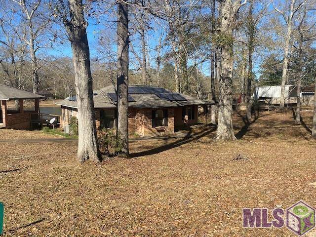 7962 HEBERT DR, Ethel, LA 70730