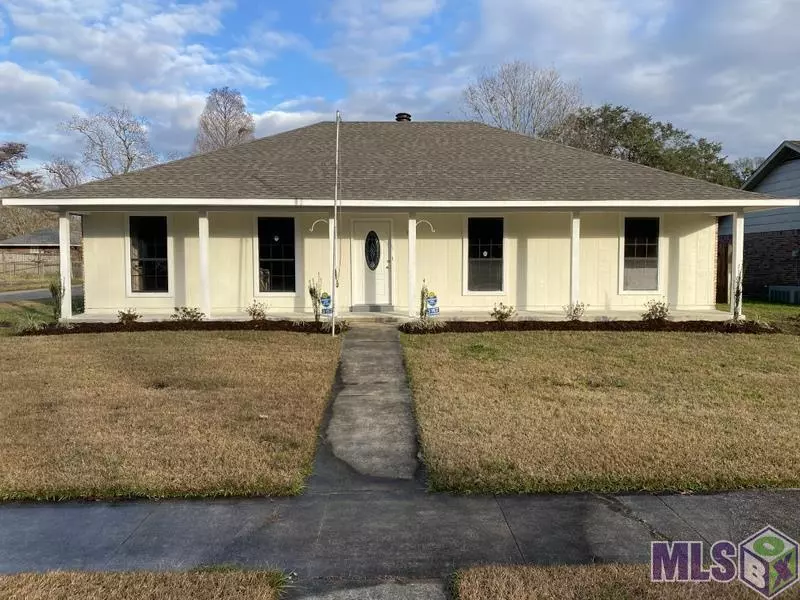 3167 LAKE FOREST PARK AVE, Baton Rouge, LA 70816