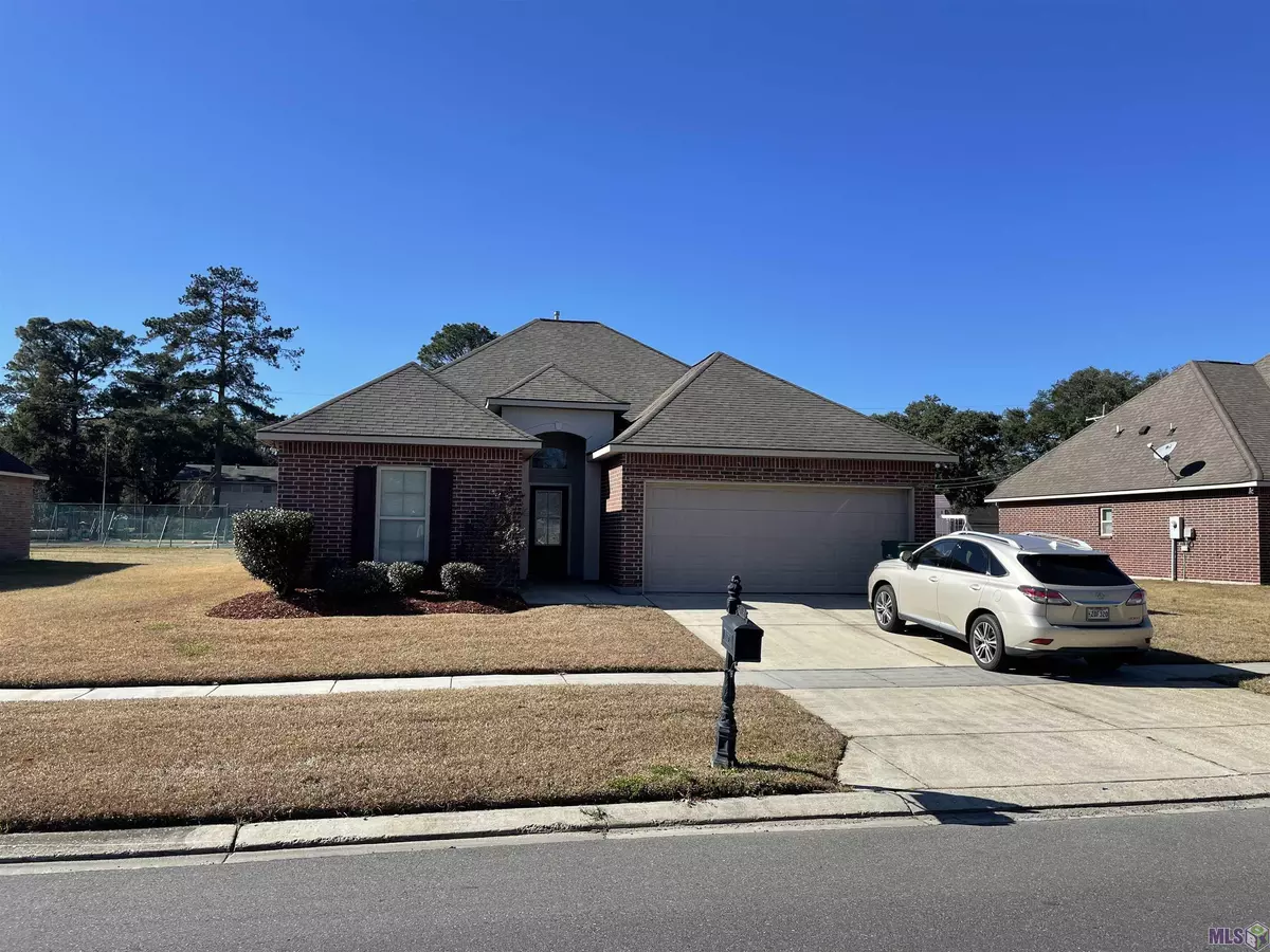 Zachary, LA 70791,4789 KNIGHT DR