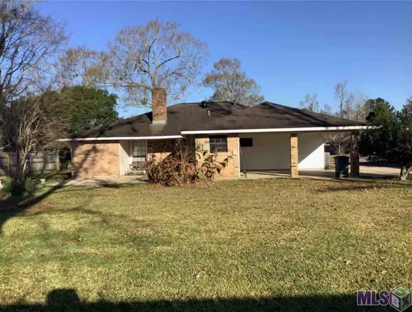 Baton Rouge, LA 70817,13536 SHADY RIDGE AVE