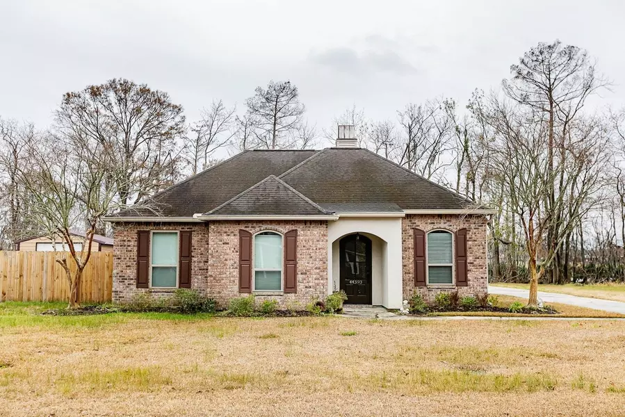 44393 KAYTAIN CROSSING, Sorrento, LA 70778