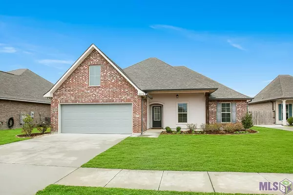 6272 SOARING DR, Gonzales, LA 70737