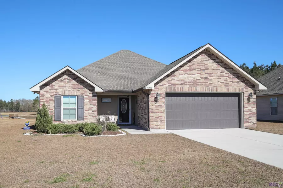 26450 EVANGELINE TRACE BLVD, Denham Springs, LA 70726