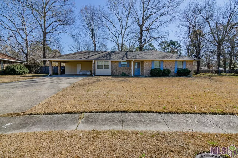 535 HEXHAM RD, Baton Rouge, LA 70819