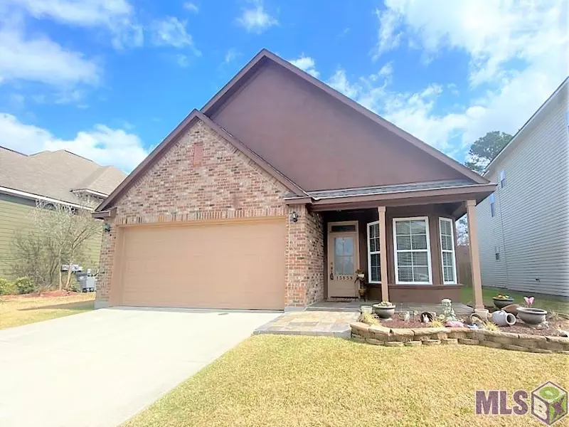 13859 STONEGATE DR, Baton Rouge, LA 70816