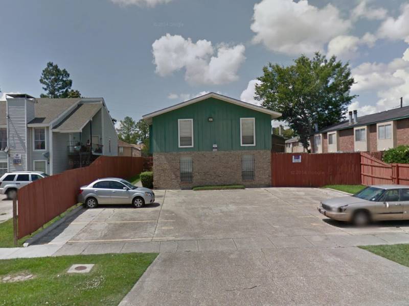 8835 GSRI AVE, Baton Rouge, LA 70810