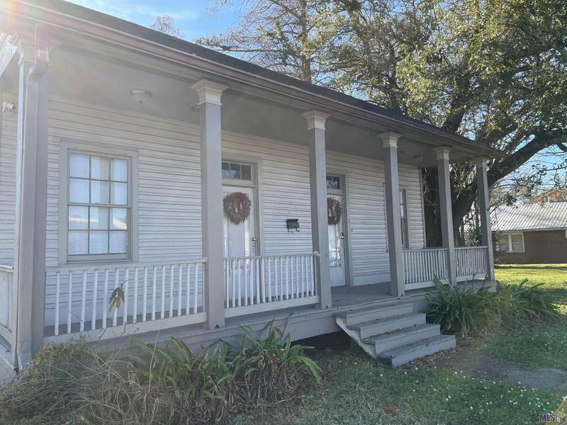 23730 RAILROAD AVE, Plaquemine, LA 70764