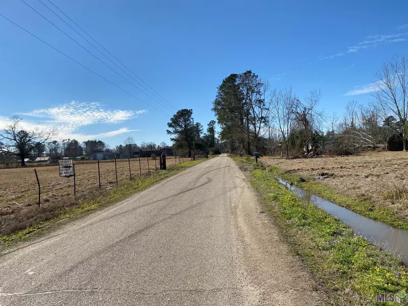 Tract A-3-B-1-E ONELLION RD, Holden, LA 70744