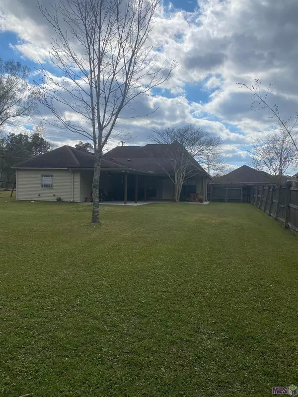 Denham Springs, LA 70726,26640 JOHN L LN