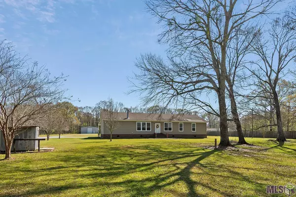 22820 ZEB CHANEY RD, Zachary, LA 70791