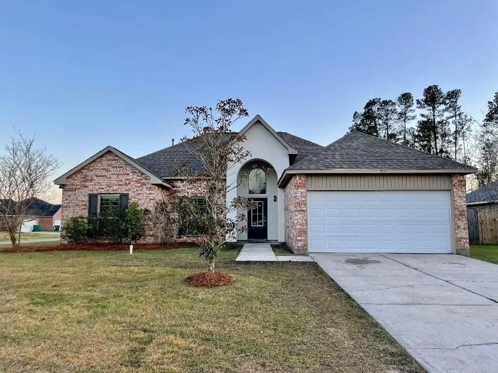 Denham Springs, LA 70726,12784 BONNIE BLEU DR