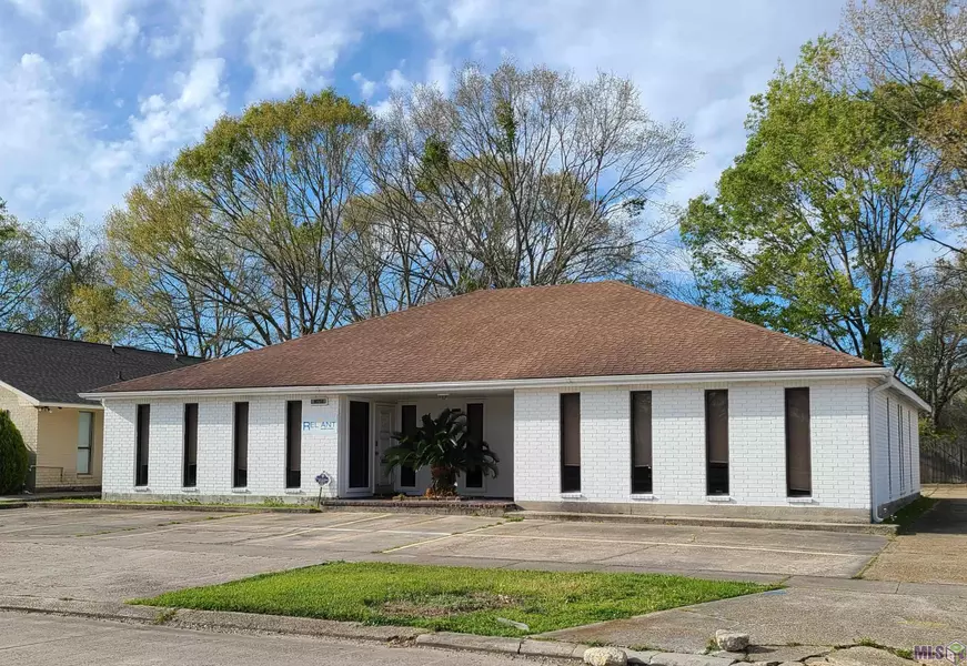 11741 MARKET PLACE AVE, Baton Rouge, LA 70816