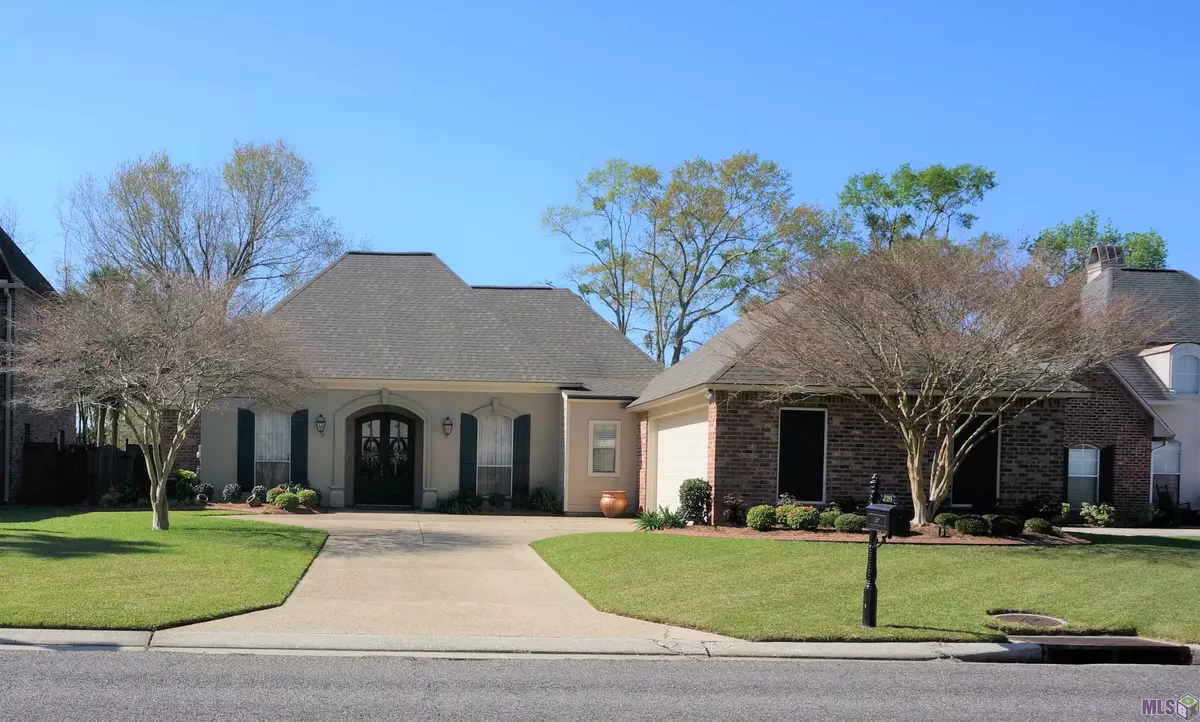 Prairieville, LA 70769,37193 LONGWOOD AVE