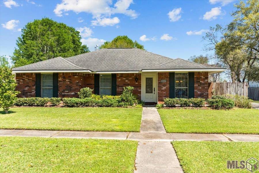 15027 RIDGESIDE AVE, Baton Rouge, LA 70818