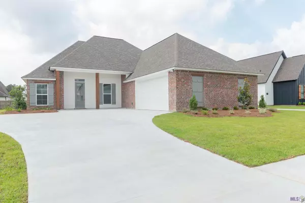 Denham Springs, LA 70706,7236 EFFIE DR