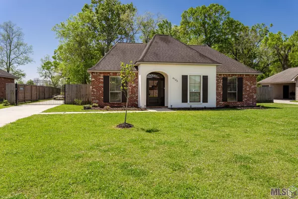 Addis, LA 70710,4743 JASELYN ANN AVE