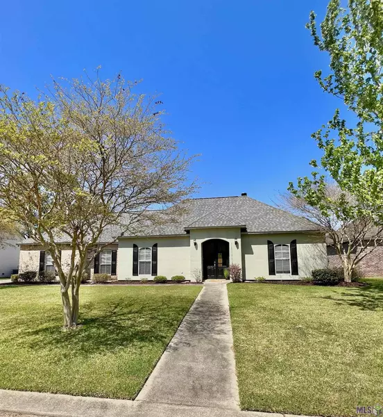 36274 THE BLUFFS AVE, Prairieville, LA 70769