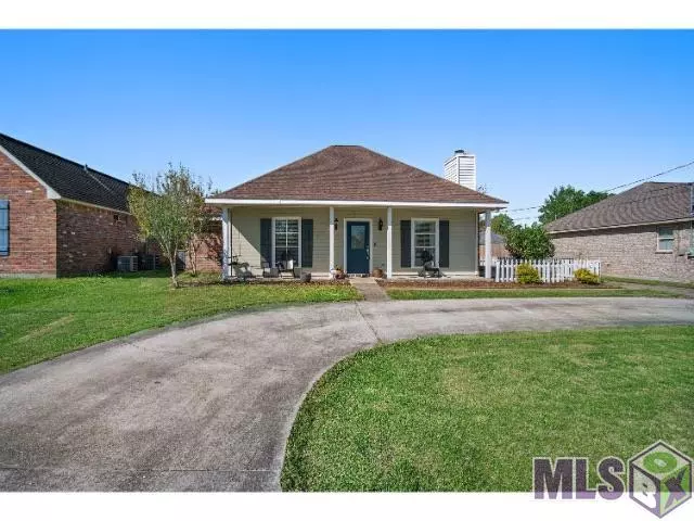 18581 PERKINS OAK RD, Prairieville, LA 70769