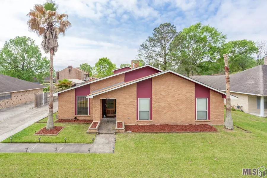 4302 ALGOA AVE, Baker, LA 70714