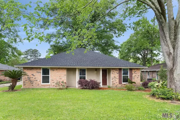 7354 ASSOCIATE DR, Baton Rouge, LA 70817