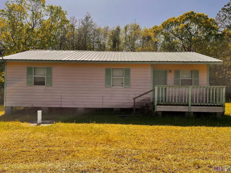 32185 LA HWY 438, Franklinton, LA 70438