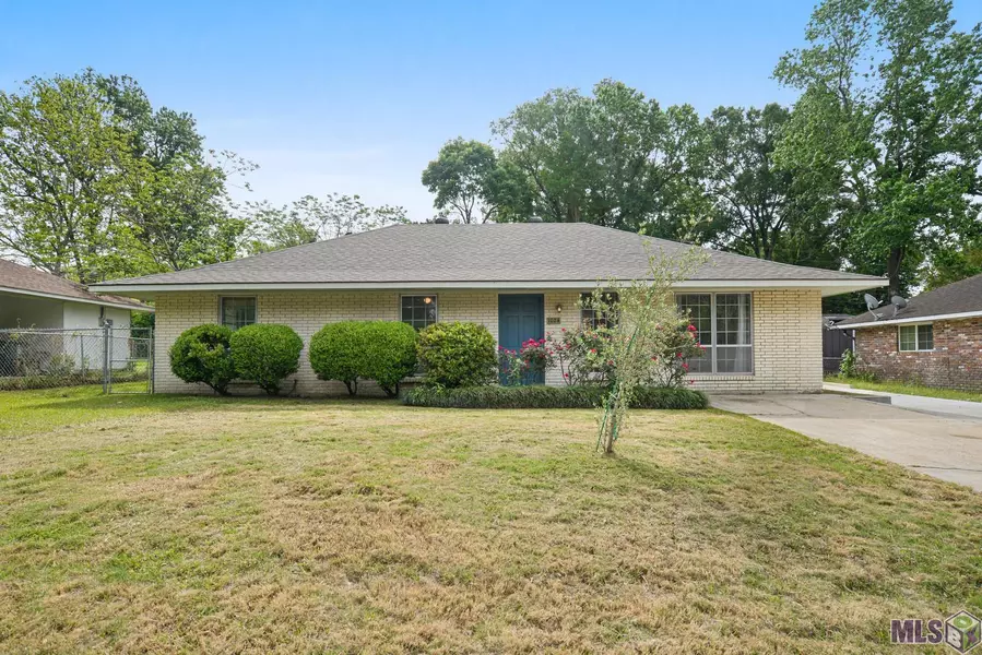 1024 WYLIE DR, Baton Rouge, LA 70808