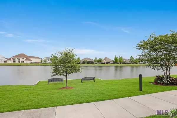 Baton Rouge, LA 70810,3097 CYPRESS VIEW LN