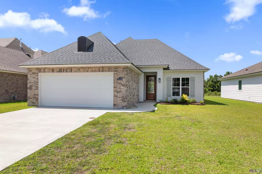 10439 HIGHLAND LAKES DR, Denham Springs, LA 70726