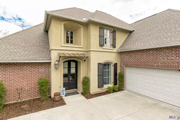 Prairieville, LA 70769,38150 JEFFERSON CROSSING AVE